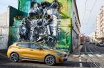 BMW X2 xDrive20d M Sport X 2018 года (WW)
